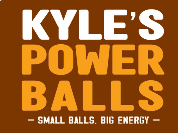 Kyle's Power Balls